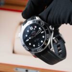 Omega Seamaster 210.32.42.20.01.001 2022