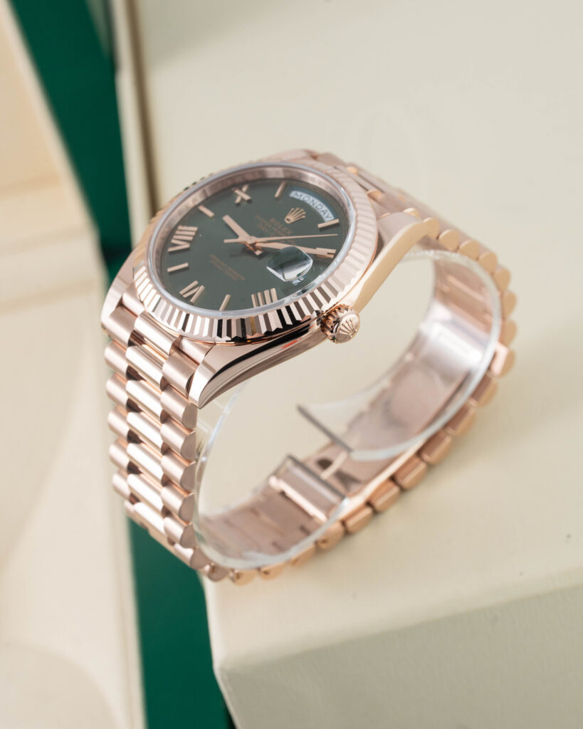 Rolex Day-Date 228235 2026