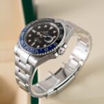 Rolex GMT-Master II 116710BLNR 2017