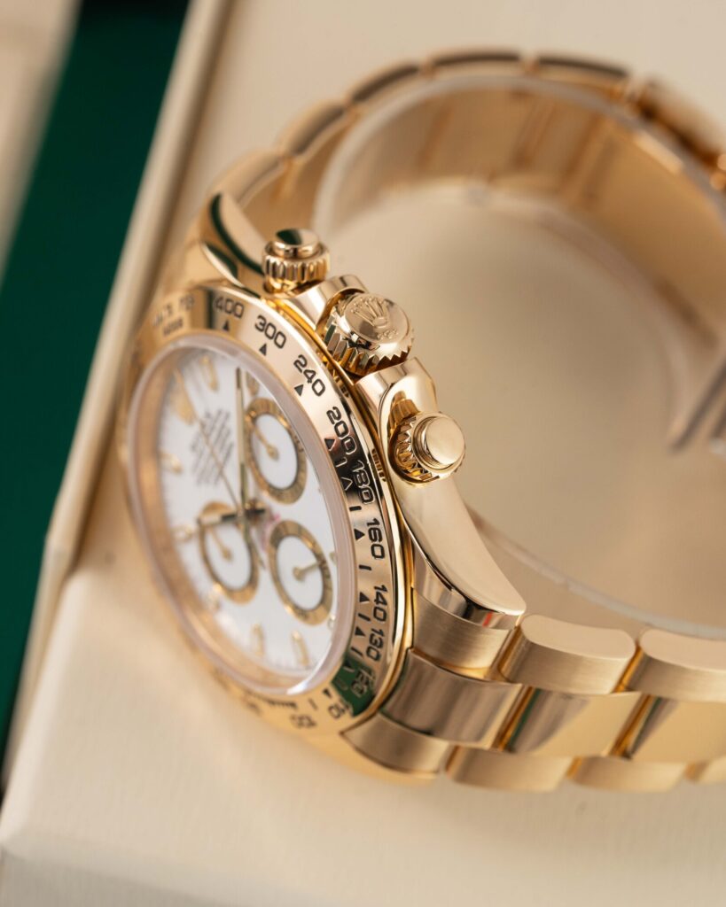 Rolex Daytona 116508 2022