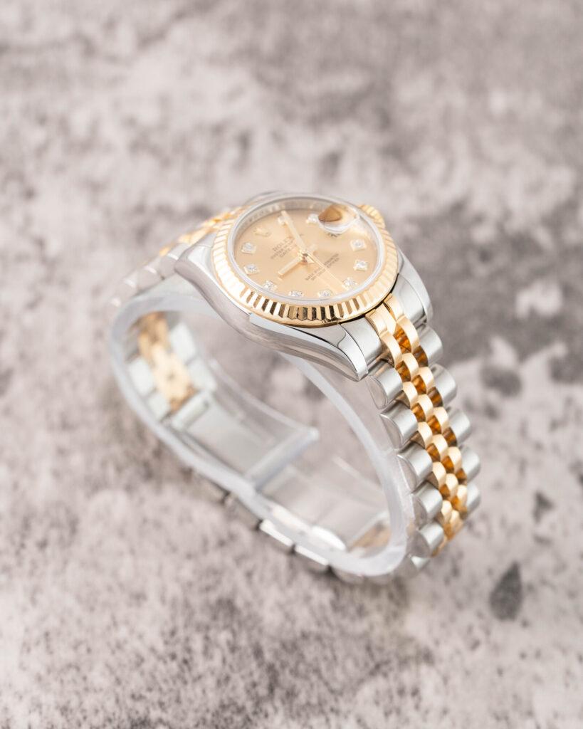 Rolex Datejust 179173 2009
