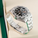 Rolex Explorer II 216570 2018
