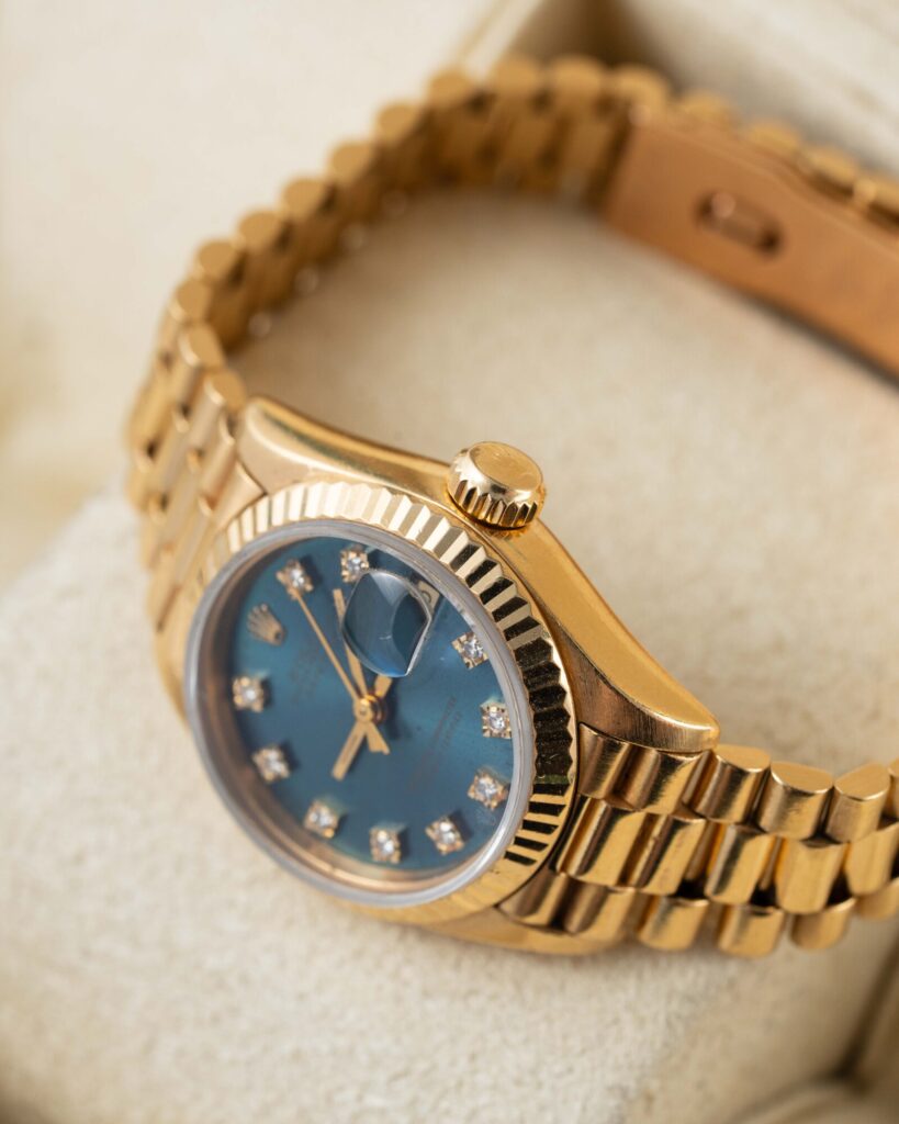 Rolex Datejust