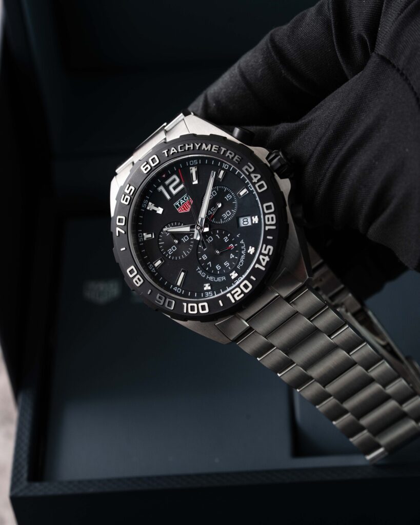 Tag Heuer Formula 1 CAZ1010