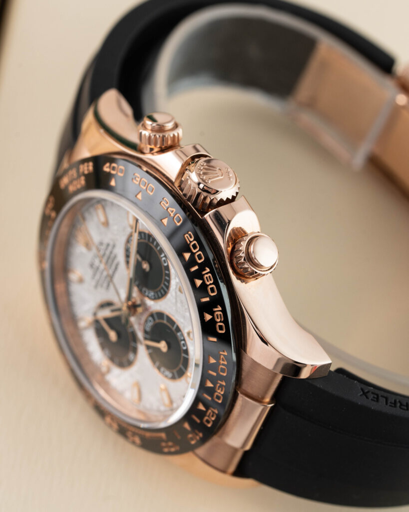 Rolex Daytona 116515LN 2024
