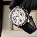 Tag Heuer Grand Carrera CAV511B 2007