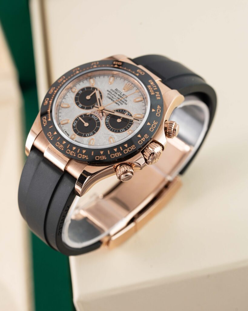 Rolex Daytona 116515LN 2024