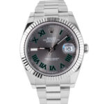 Rolex Datejust 126334 2021