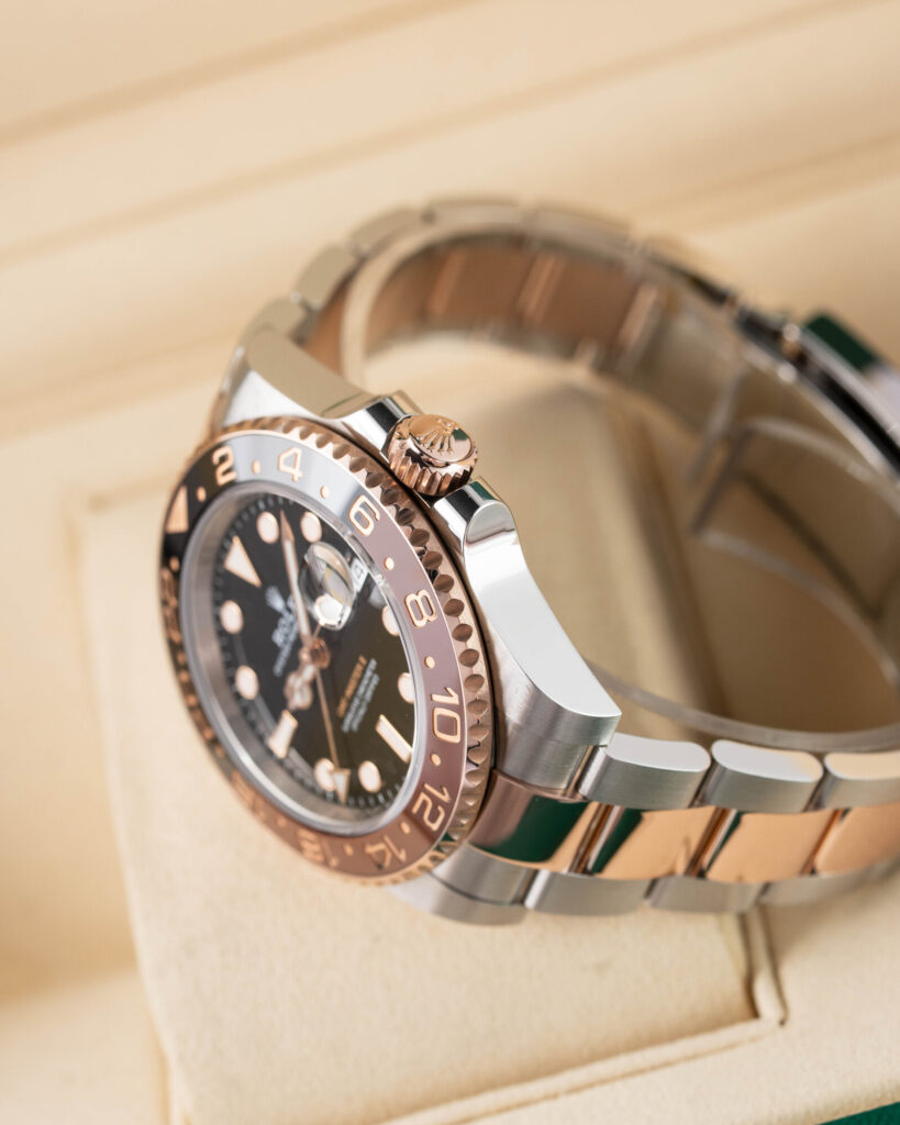 Rolex GMT-Master II 126711CHNR 2022