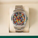 Rolex Oyster Perpetual 134300 2026