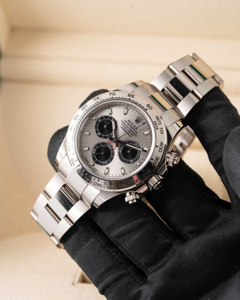Rolex Daytona 116509 2023