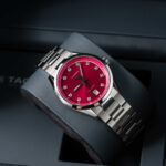 Tag Heuer Carrera WBN2318.BA.0001 2026