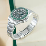 Rolex Submariner 116610LV 2016