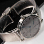 Nomos Trangente Sport Chrono 501 56 155 2019