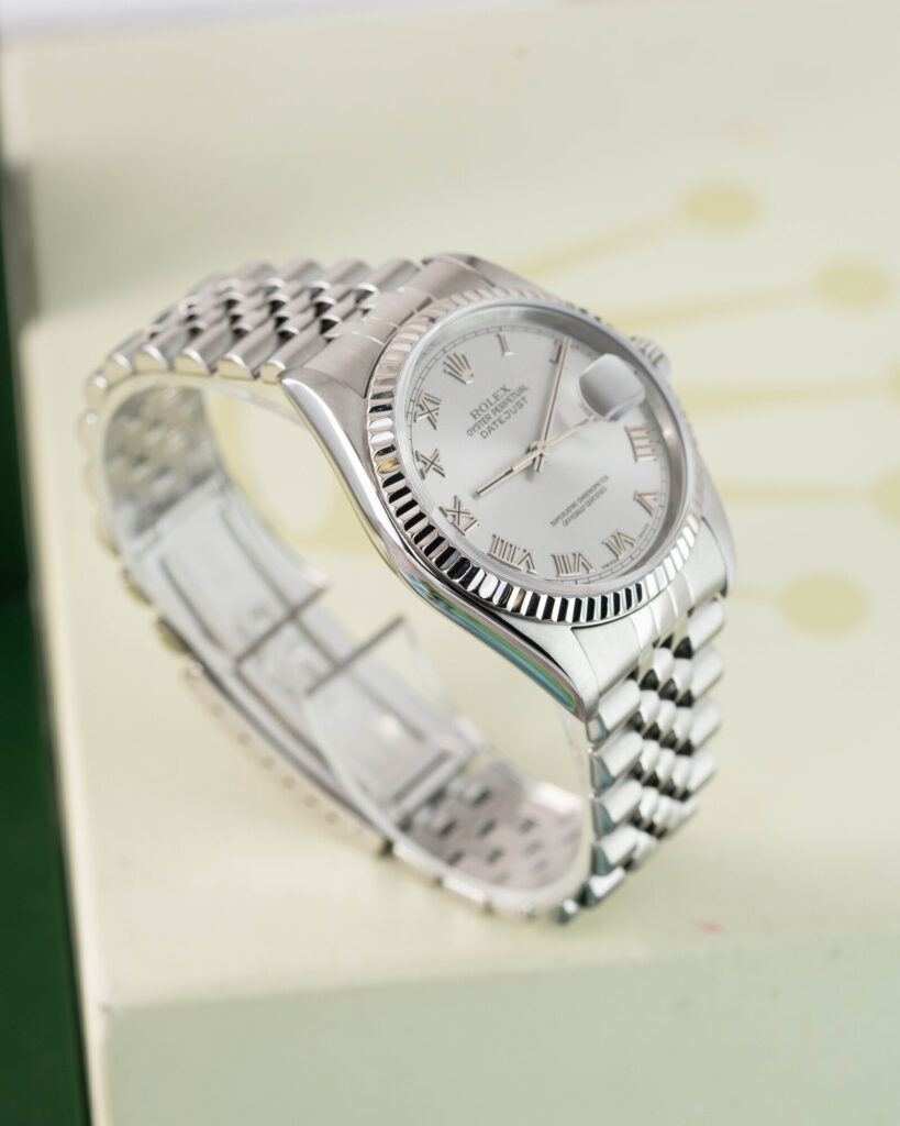 Rolex Datejust 16234 2001