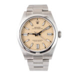 Rolex Oyster Perpetual 134300 2026