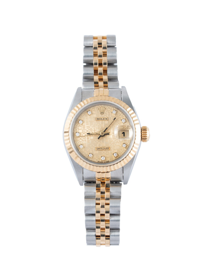 Rolex Datejust