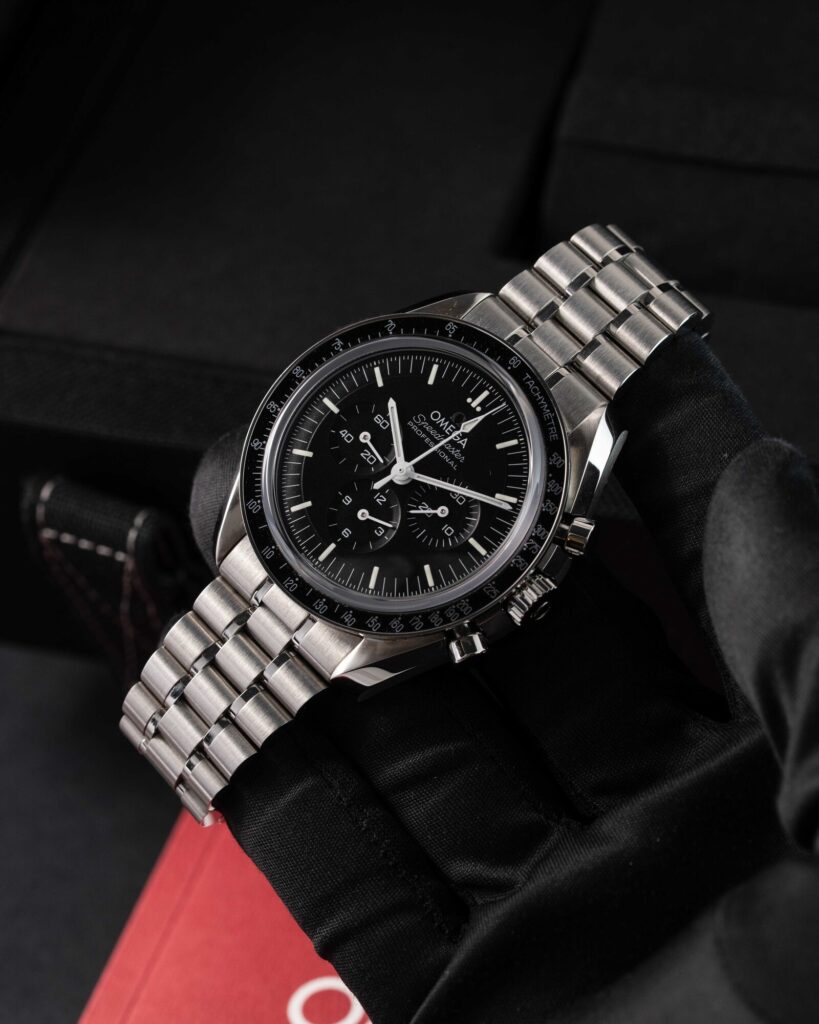 Omega Speedmaster 310.30.42.50.01.002 2022