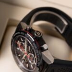 Tag Heuer Carrera Calibre CAR2A1Z/0 2019