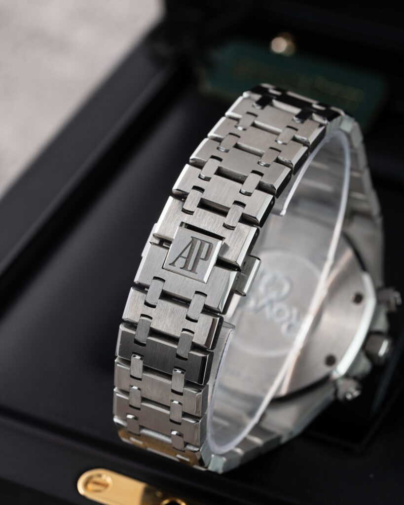 Audemars Piguet Royal Oak Chronograph 26320ST.OO.1220ST.02 2018 (Copy)
