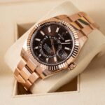 Rolex Sky-Dweller 326935 2022
