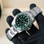 Rolex Submariner 116610LV 2019