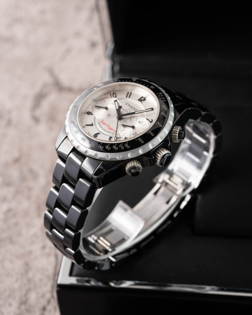 Chanel J12 Automatic H1624 2006