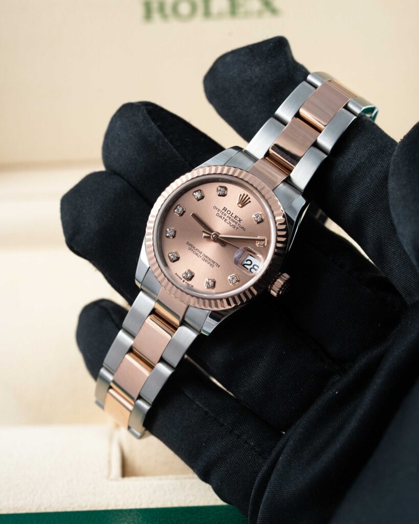 Rolex Datejust