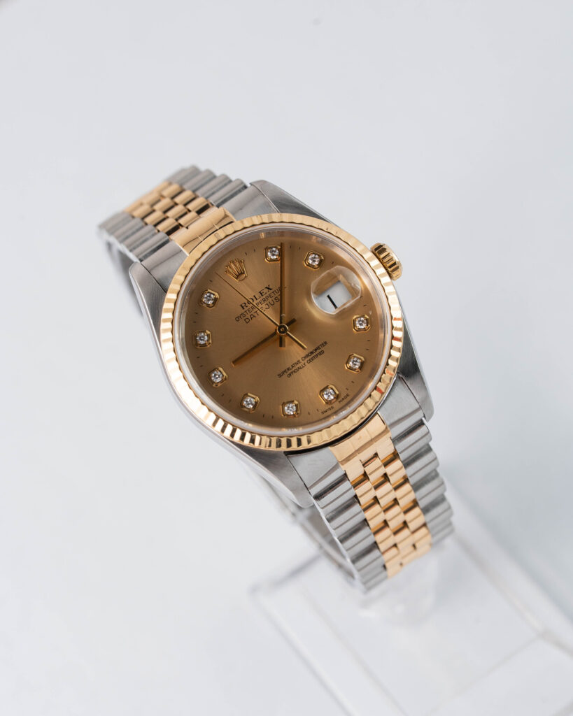 Rolex Datejust 16233 2000