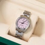 Rolex Oyster Perpetual 277200 2021