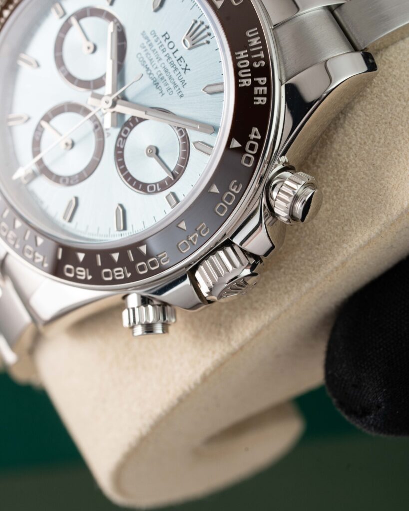 Rolex Daytona 126506 2023