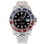 Rolex GMT-Master II 126710BLRO 2020