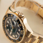 Rolex GMT-Master II 116718LN 2018