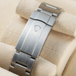 Rolex Oyster Perpetual