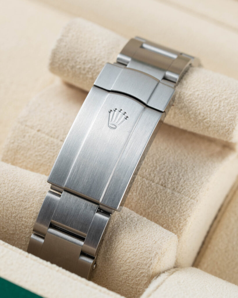 Rolex Oyster Perpetual