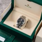 Rolex Datejust 126334 2021