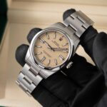 Rolex Oyster Perpetual 134300 2025