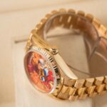 Rolex Day-Date 18038
