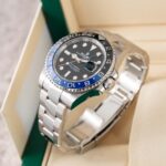 Rolex GMT-Master II 126710BLNR 2024