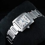 Cartier Tank Francaise