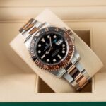 Rolex GMT-Master II 126711CHNR 2019