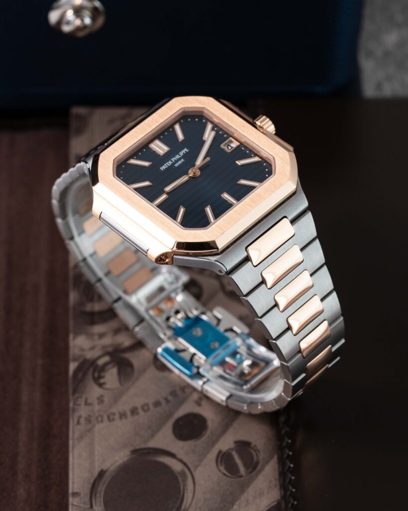 Patek Philippe Cubitus 5821/1AR-001 2026