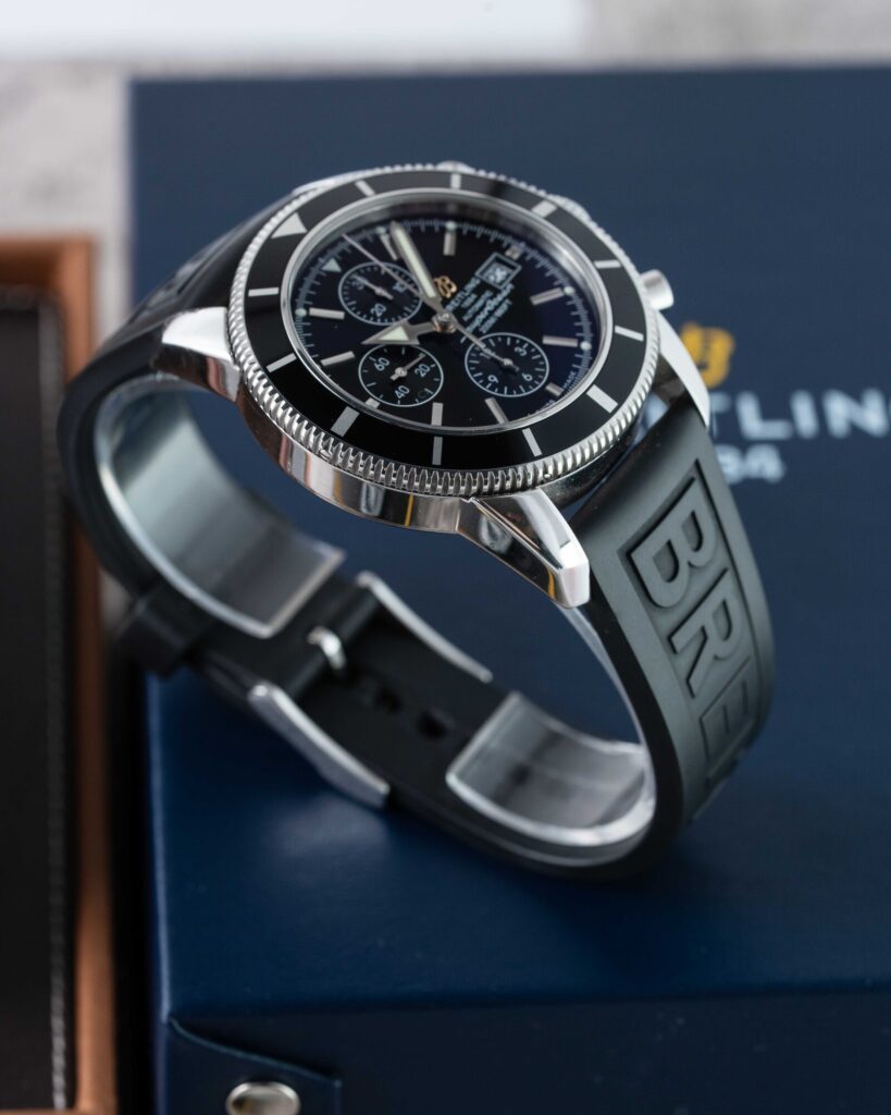 Breitling Super Ocean A13320 2018