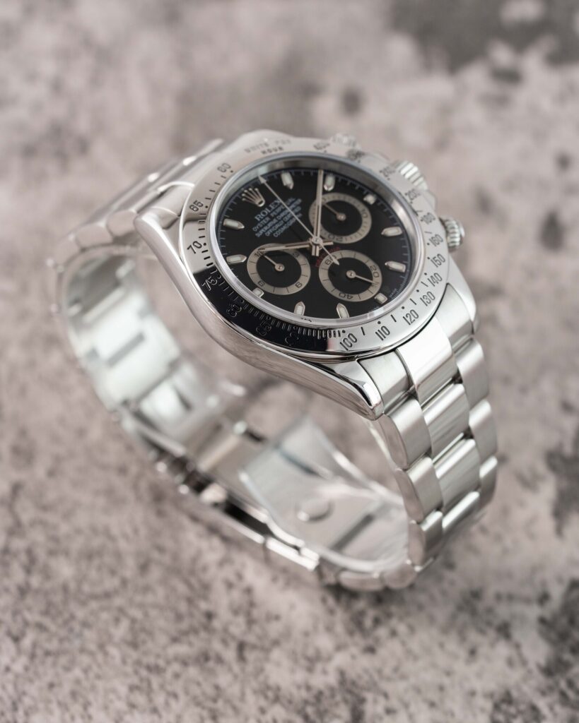 Rolex Daytona 116520 2001