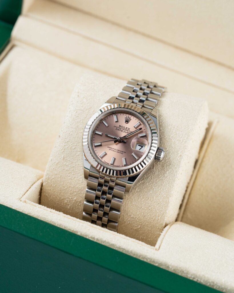 Rolex Datejust