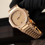 Patek Philippe Nautilus 7118/1200R 2026