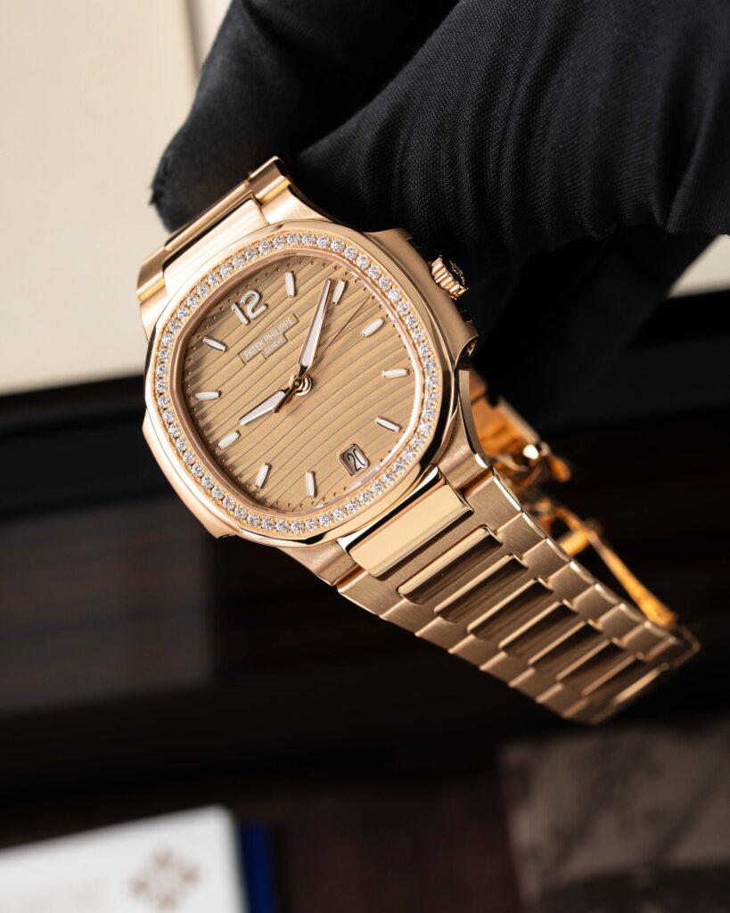 Patek Philippe Nautilus 7118/1200R 2026