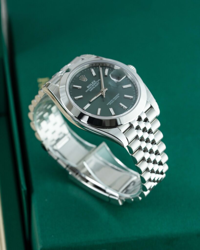 Rolex Datejust 126300 2026