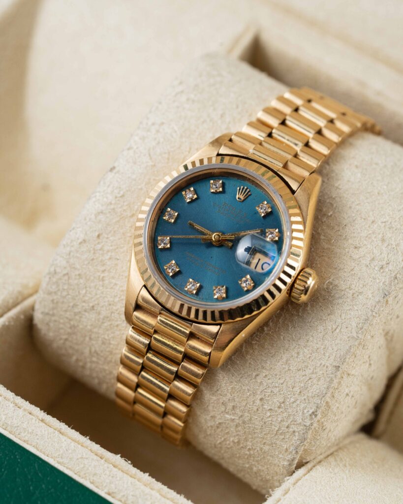 Rolex Datejust