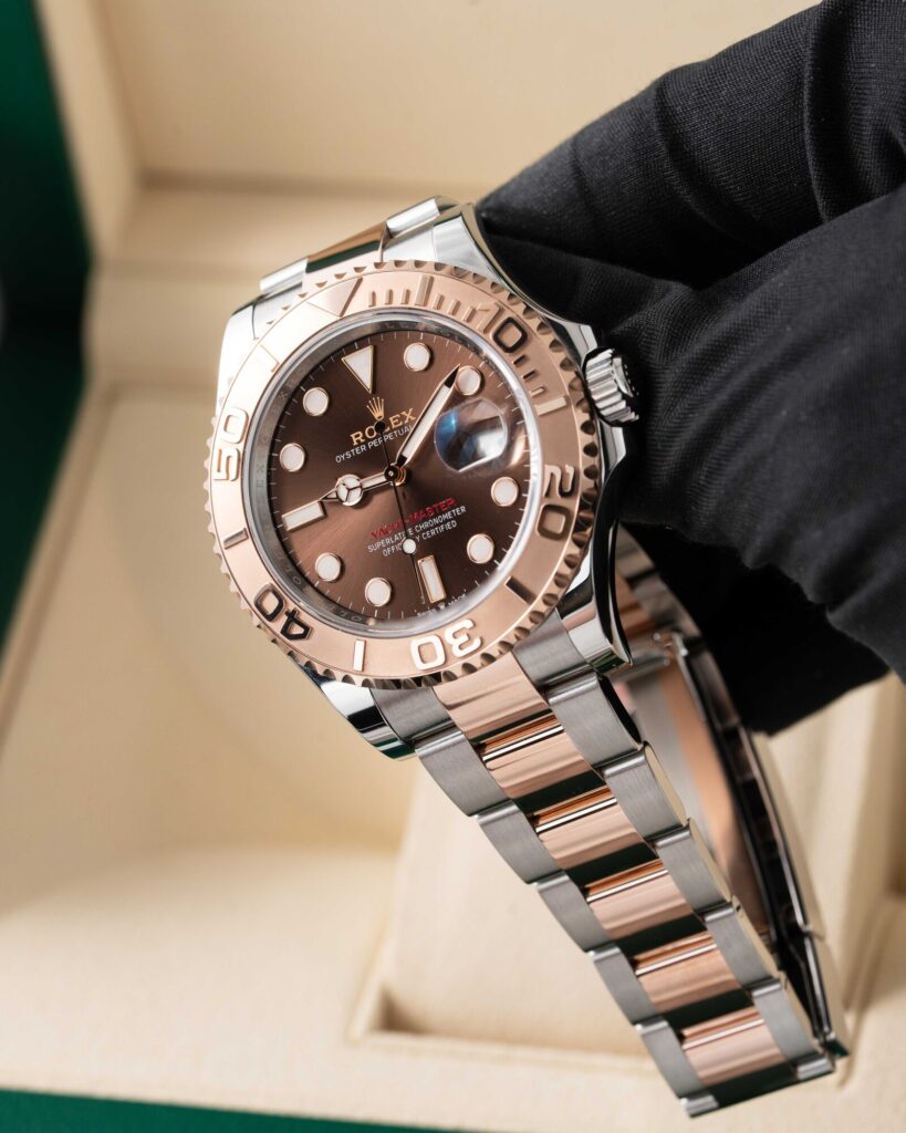 Rolex Yacht-Master 126621 2023